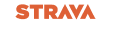 strava logo
